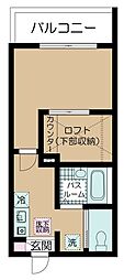 フェリーチェ南阿佐ヶ谷 1階
