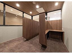 プリマステラ 13階1SLDKのリビング/ダイニング