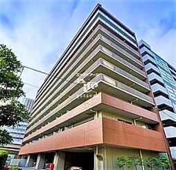 新交通ゆりかもめ 芝浦ふ頭駅 徒歩12分