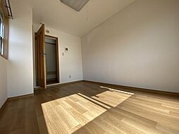 キャトルセゾン東橋本 205 2階1Kのリビング/ダイニング