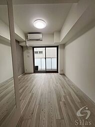 JR東海道・山陽本線 千里丘駅 徒歩5分の賃貸マンション 5階1Kのリビング/ダイニング