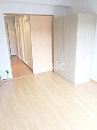 Ｎａｓｉｃ志村坂下 2階1Kのリビング/ダイニング