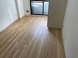 都営浅草線 西馬込駅 徒歩8分の賃貸マンション 2階ワンルームのリビング/ダイニング