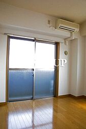 スカイコートヌーベル新宿落合 7階1Kのリビング/ダイニング