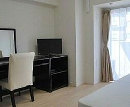 東京メトロ丸ノ内線 西新宿駅 徒歩6分の賃貸マンション 3階1Kのリビング/ダイニング