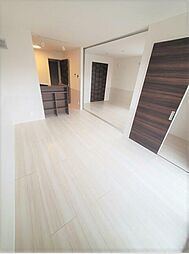 ＳＹハイアII 201 2階1LDKのリビング/ダイニング