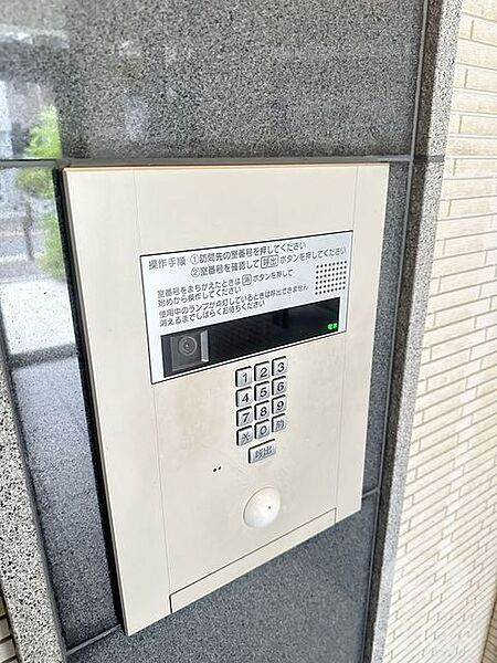 ピュアコートIV ｜大阪府大阪市東住吉区矢田１丁目(賃貸マンション1LDK・3階・42.97㎡)の写真 その14