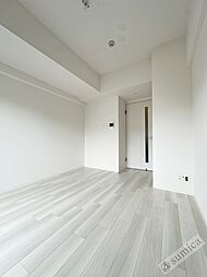 JR関西本線 平野駅 徒歩7分の賃貸マンション 6階1Kのリビング/ダイニング