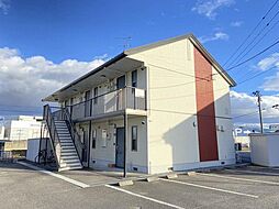 🉐敷金礼金0円！🉐コーポ・ペアレンツＡ