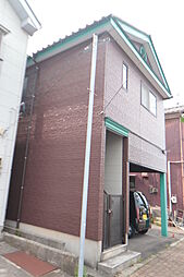 小林アパート
