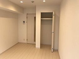 リブリ・久米川 1階1Kのリビング/ダイニング