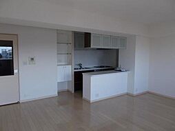 エステムコート堺東ＣｉｔｙＬｉｆｅ 10階2LDKのリビング/ダイニング