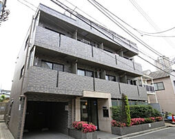 ルーブル早稲田参番館