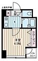 アベニール曙橋4階8.1万円