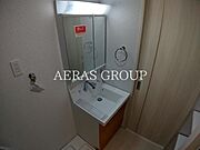 洗面所