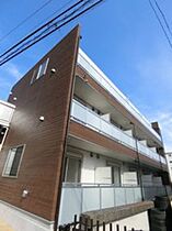 リブリ・立川幸町  ｜ 東京都立川市幸町２丁目（賃貸マンション1K・2階・24.63㎡） その28