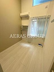 ドルチェ和田町 1階ワンルームのリビング/ダイニング