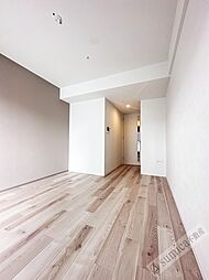 Osaka Metro中央線 長田駅 徒歩7分の賃貸マンション 14階1Kのリビング/ダイニング