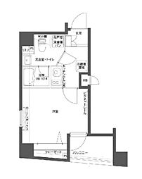 パティーナ新大塚 3階