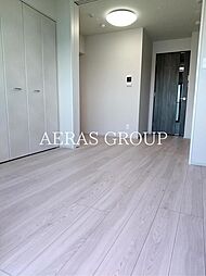 エスティメゾン赤羽2 802 8階1DKのリビング/ダイニング