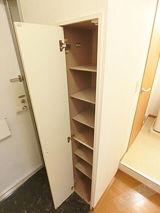 レオパレスタウンコート北田辺_内装_5