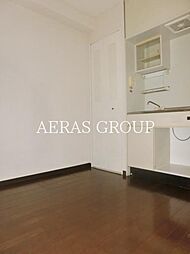 ライオンズマンション福生第3 1階1DKのリビング/ダイニング