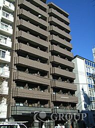 都営浅草線 戸越駅 徒歩7分の賃貸マンション