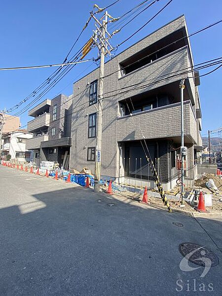 グランはい21 ｜大阪府東大阪市神田町(賃貸マンション2LDK・2階・57.55㎡)の写真 その6