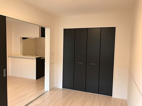 ボワヴェール３_内装_7