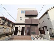 外観・土地