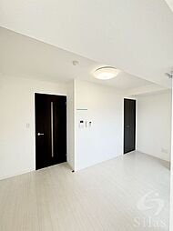 Osaka Metro御堂筋線 西中島南方駅 徒歩10分の賃貸マンション 8階1Kのリビング/ダイニング