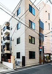 パルゼ立川錦町