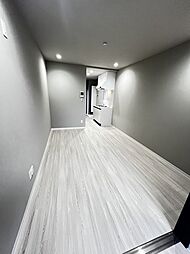 ディレットーレ堺東 3階1LDKのリビング/ダイニング