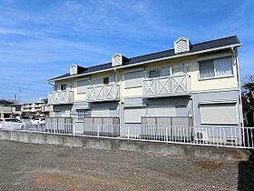 ドミールＢ 00201 ｜ 茨城県土浦市若松町6-23（賃貸アパート1LDK・2階・38.50㎡） その6