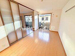 スプレールコート 2階2LDKのリビング/ダイニング