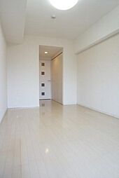 ジェイフラッツ初台 1階1Kのリビング/ダイニング