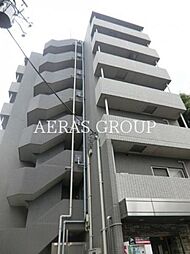 JR中央線 高円寺駅 徒歩13分の賃貸マンション