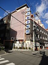 リバープレイス梅田北  ｜ 大阪府大阪市北区本庄西３丁目（賃貸マンション1R・6階・49.30㎡） その25