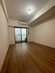 フレンシア浅草橋 11階1Kのリビング/ダイニング