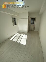 JR総武線 船橋駅 徒歩5分の賃貸マンション 2階1Kのリビング/ダイニング