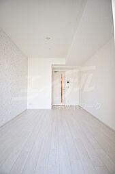 Osaka Metro長堀鶴見緑地線 門真南駅 徒歩14分の賃貸マンション 13階1Kのリビング/ダイニング