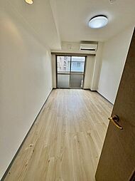 トーシンフェニックス目白 4階1Kのリビング/ダイニング