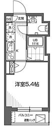 早稲田駅 9.0万円