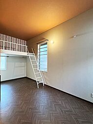 ＦＭ9コモネハウス 1階ワンルームのリビング/ダイニング