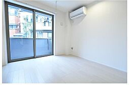 Maison　de　Roms武蔵小山 1階1Kのリビング/ダイニング