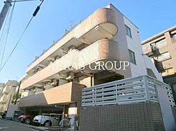 ヴィラガーデニア