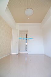 プレール・ドゥーク銀座EASTIII 8階1Kのリビング/ダイニング