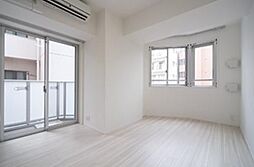 浅草田原町レジデンス 805 8階1Kのリビング/ダイニング