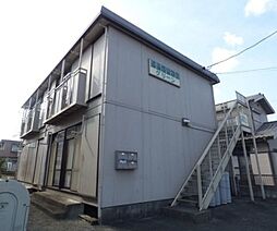 シティハイムグリーン