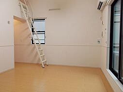 橘 2階1LDKのリビング/ダイニング